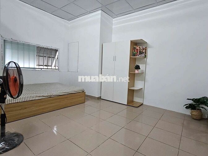 Căn hộ 2pn phan sào nam gần Lý Thường Kiệt Lạc Long Quân đh bách khoa