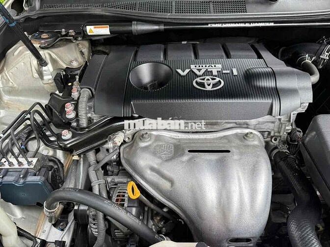 Toyota Camry 2016 2.5Q  zin đét cực chất lượng