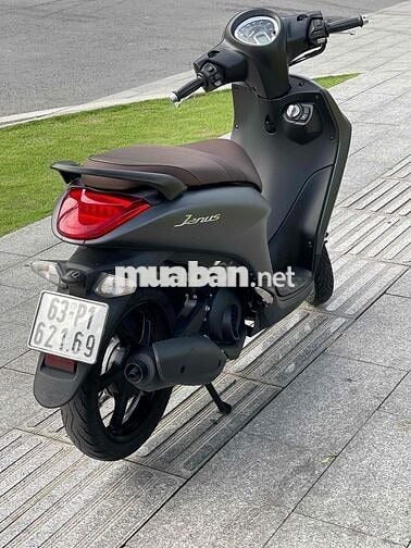 Yamaha janus 2023 khoá smartkey CHÍNH CHỦ