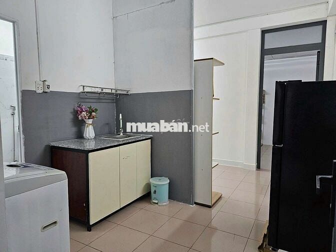 Căn hộ 2pn phan sào nam gần Lý Thường Kiệt Lạc Long Quân đh bách khoa