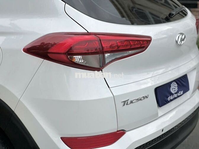 Hyundai Tucson 2018 2.0 AT Cực đẹp 1 chủ- 48000 km