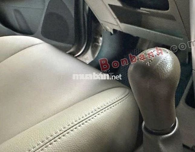 Toyota Vios 1.5E – Đời 2013 | Giá chỉ 210 triệu