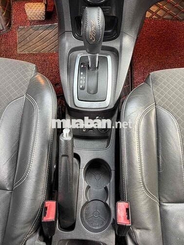 Ford Fiesta 2014 1.0 AT Sport - 88000 km
