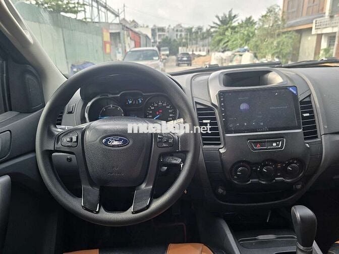 RANGER XLS 2016 AT 1 CẦU 98000KM BẢO HÀNH 1 NĂM