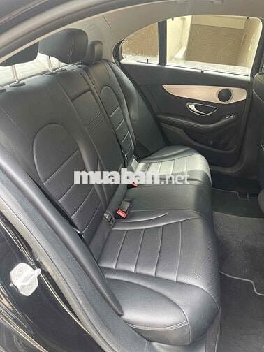 Mercedes Benz C Class 2015 C200 - 86000 km