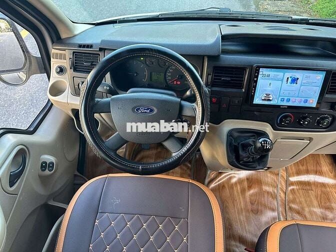2018 16 Chỗ 2.4 Diesel   - 11000 km