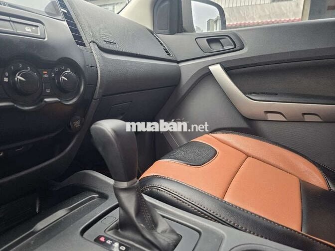 RANGER XLS 2016 AT 1 CẦU 98000KM BẢO HÀNH 1 NĂM