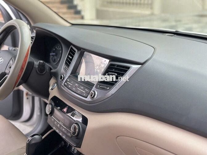 Hyundai Tucson 2018 2.0 AT Cực đẹp 1 chủ- 48000 km
