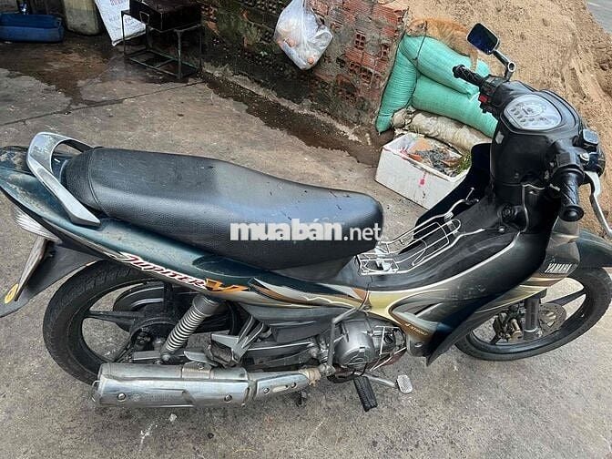 yamaha jupiter đời đầu bánh mâm thắng đĩa nguyên z
