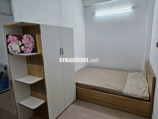 Căn hộ 2pn phan sào nam gần Lý Thường Kiệt Lạc Long Quân đh bách khoa