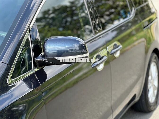 Kia Sedona 2021 2.2 DAT LUXURY - 68000 km