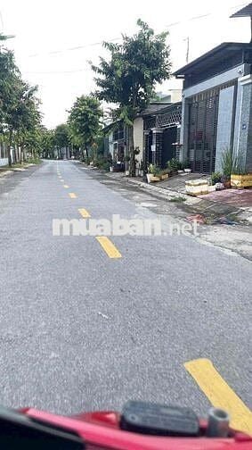 Nhà cấp 4 Shr 7x25m Sổ 165m MT đg Tân Thới Nhì 14 cách Dg Công Khi 50m