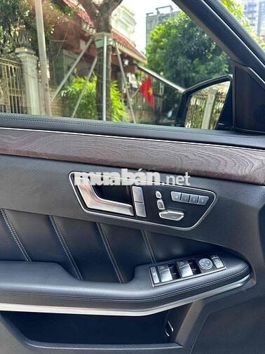 Mercedes Benz E Class 2015 E200 Edition E - 10000