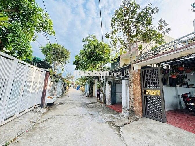 NÓNG NHÀ ĐẸP DIỆN TÍCH KHỦNG, KIỆT OTO THÔNG, 70M RA MẶT TIỀN BÌNH KỲ