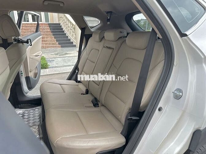 Hyundai Tucson 2018 2.0 AT Cực đẹp 1 chủ- 48000 km