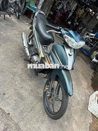 yamaha jupiter đời đầu bánh mâm thắng đĩa nguyên z