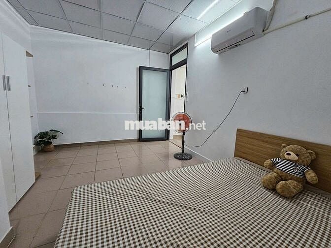 Căn hộ 2pn phan sào nam gần Lý Thường Kiệt Lạc Long Quân đh bách khoa
