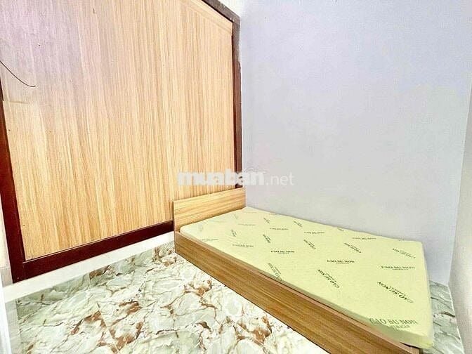 Căn Hộ 2 Phòng Ngủ Riêng , Khu Bếp Riêng , Xe Miễn Phí