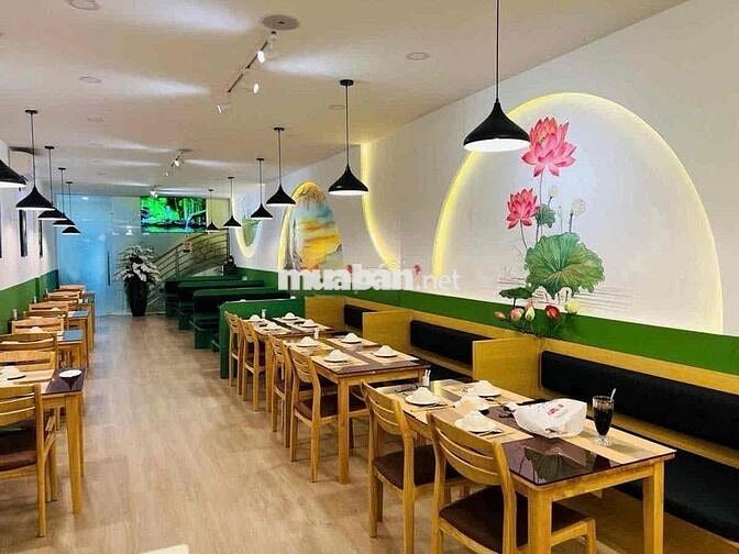 Cho thuê nhà Mặt tiền kinh doanh 4x25 khu cư xá bắc hải Quận 10