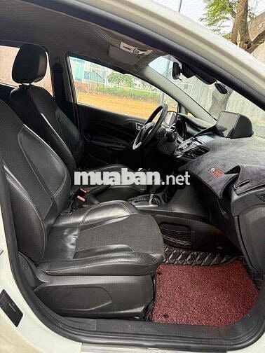 Ford Fiesta 2014 1.0 AT Sport - 88000 km