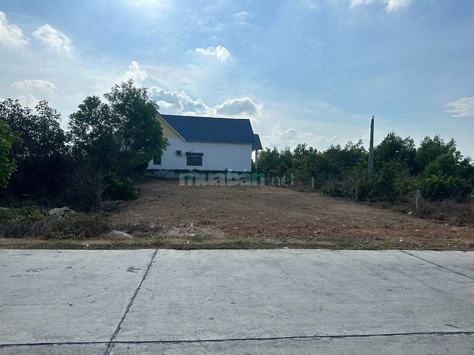 14x30(501m2) 100m2 TC Đinh Công Tráng Tân Tiến LaGi Giá Rẻ Hơn Thị Trư