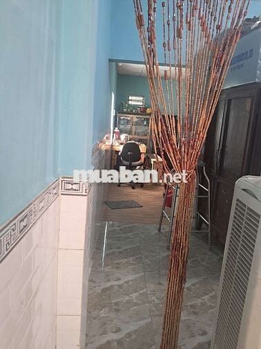 🏠 Chính Chủ Cần Bán Gấp Nhà 83m², Thổ Cư 100%, 2 Phòng Ngủ