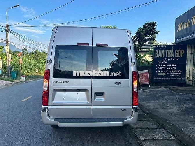 2018 16 Chỗ 2.4 Diesel   - 11000 km