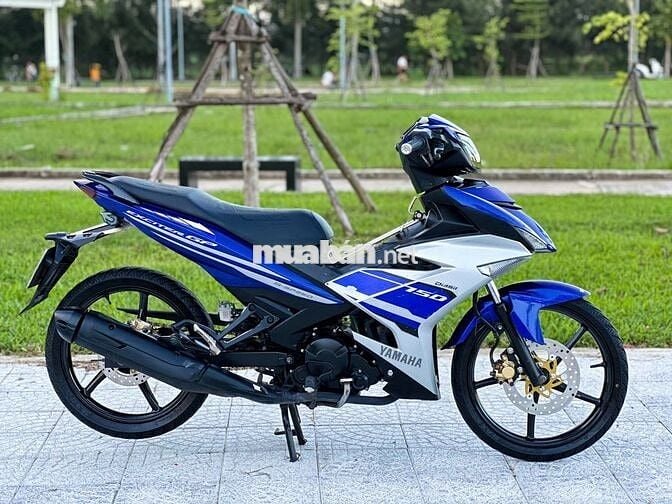 Yamaha Exciter 150 máy zin chất