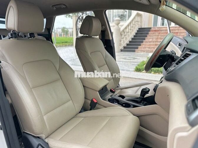 Hyundai Tucson 2018 2.0 AT Cực đẹp 1 chủ- 48000 km