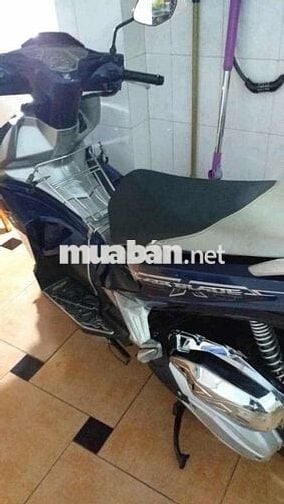Cần bán xe AB 2019 chính chủ