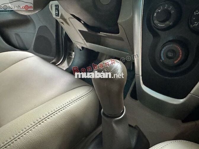 Toyota Vios 1.5E – Đời 2013 | Giá chỉ 210 triệu