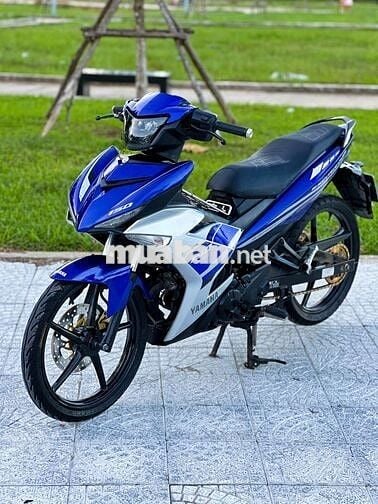 Yamaha Exciter 150 máy zin chất