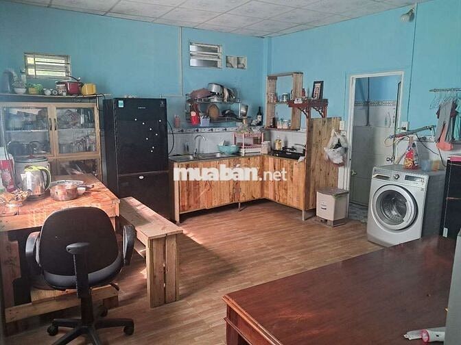 🏠 Chính Chủ Cần Bán Gấp Nhà 83m², Thổ Cư 100%, 2 Phòng Ngủ