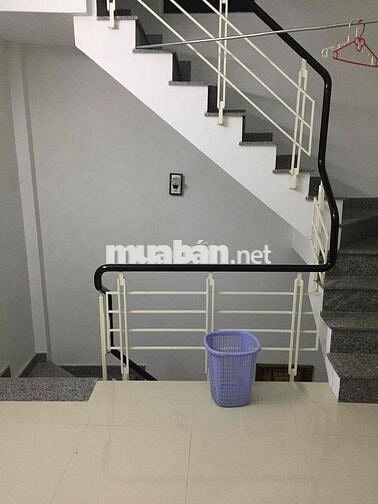 Cho thuê phòng trọ trần cao vân bao điện nước