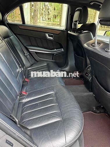 Mercedes Benz E Class 2015 E200 Edition E - 10000