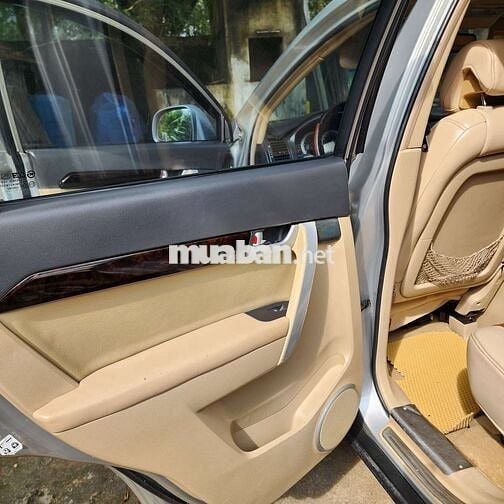 Chevrolet Captiva 2007 LT 2.4 - 165000 km