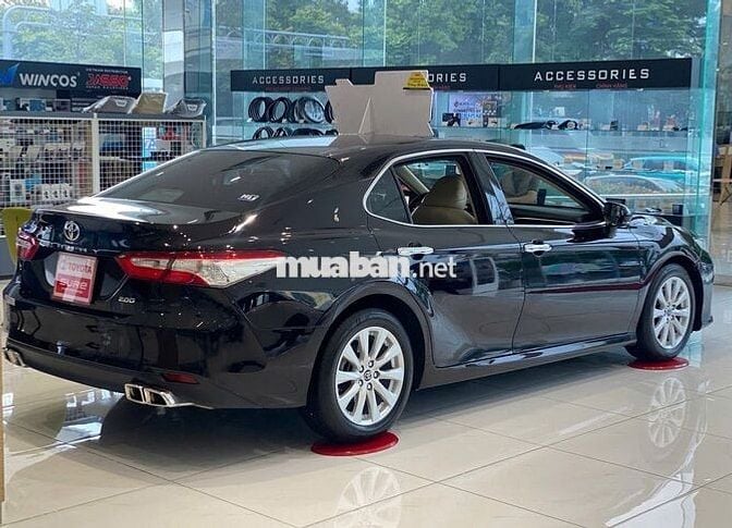 Toyota Camry 2019 2.0G - chính chủ - Bh chính hãng