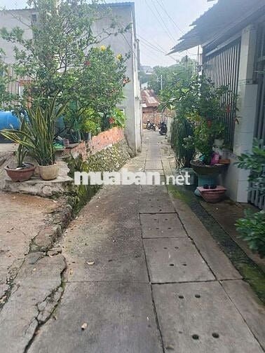 🏠 Chính Chủ Cần Bán Gấp Nhà 83m², Thổ Cư 100%, 2 Phòng Ngủ