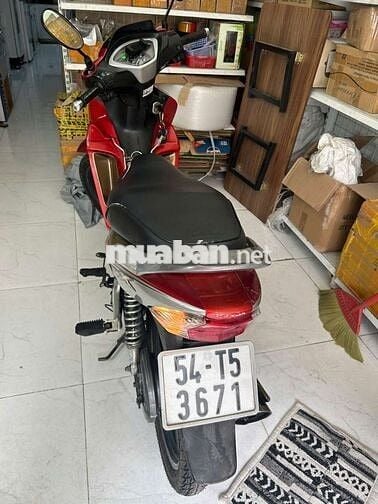 Cần Bán xe future x đời 2010