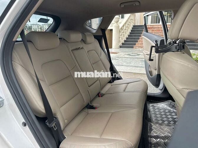 Hyundai Tucson 2018 2.0 AT Cực đẹp 1 chủ- 48000 km