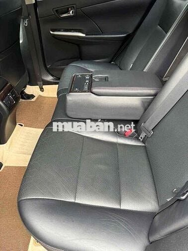 Toyota Camry 2016 2.5Q  zin đét cực chất lượng