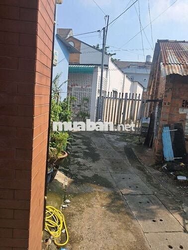 🏠 Chính Chủ Cần Bán Gấp Nhà 83m², Thổ Cư 100%, 2 Phòng Ngủ