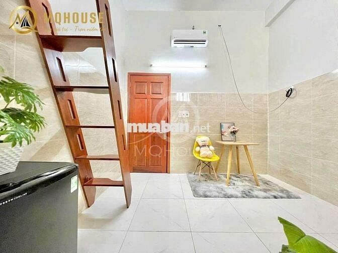 📢 TÌM BẠN NỮ SINH VIÊN Ở GHÉP TRỌ 144 Âu Cơ