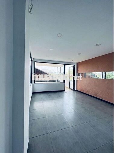 Văn phòng 36m² – 10 triệu/tháng, tại 24-26 Phạm Văn Đồng, Gò Vấp