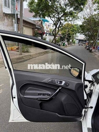 Ford Fiesta 2014 1.0 AT Sport - 88000 km