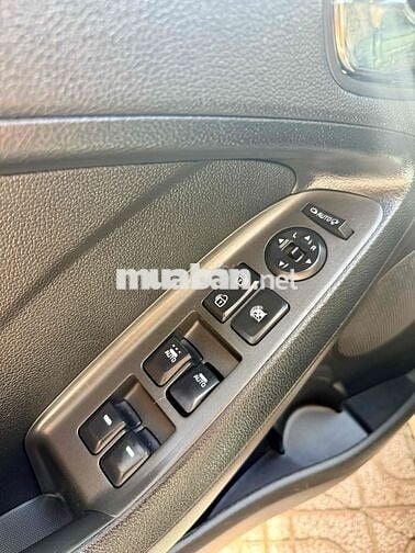 Kia K3 2013 2.0 AT - 88000 km