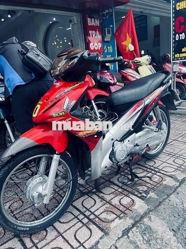 ✅Wave Rs 110, Bs: 76Z1-65551  ✅xe máy zin, chưa dớ