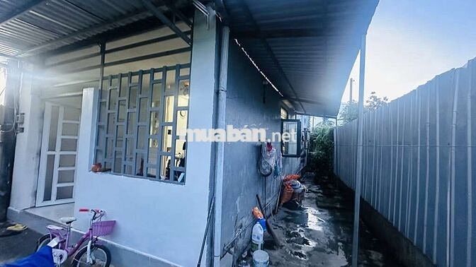 BÁN NHÀ Q12 - DT CHUẨN - BA GÁT ĐẬU CỬA- GIÁ RẺ