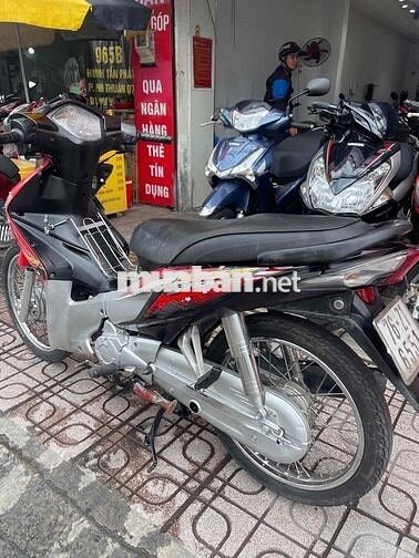 ✅Wave Rs 110, Bs: 76Z1-65551  ✅xe máy zin, chưa dớ