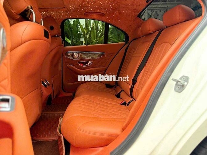 Mercedes Benz C250 Exclusive model 2018